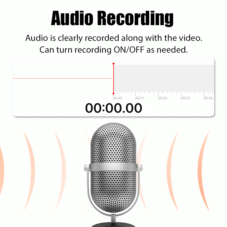 Sanlu high definition wifi driving recorder