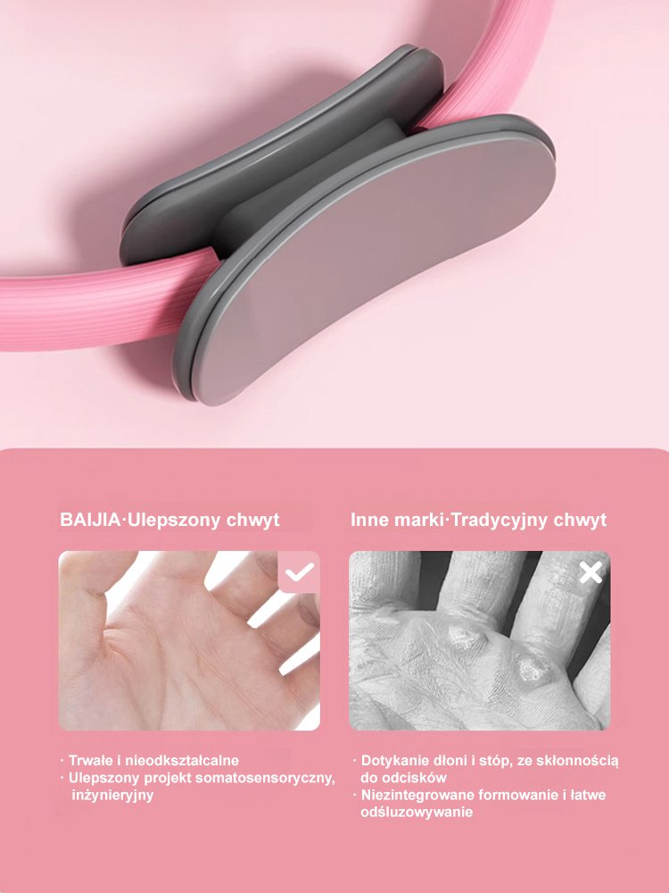 [Spacer z wiatrem] Kręgi oporu dla kończyn w średnim i starszym wieku