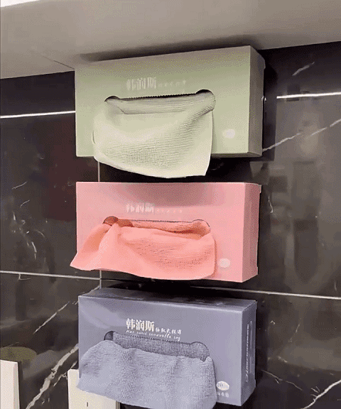 【可重复利用】魔力抹布