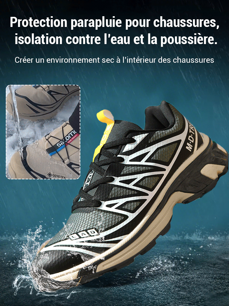 Chaussures de sport Salomon