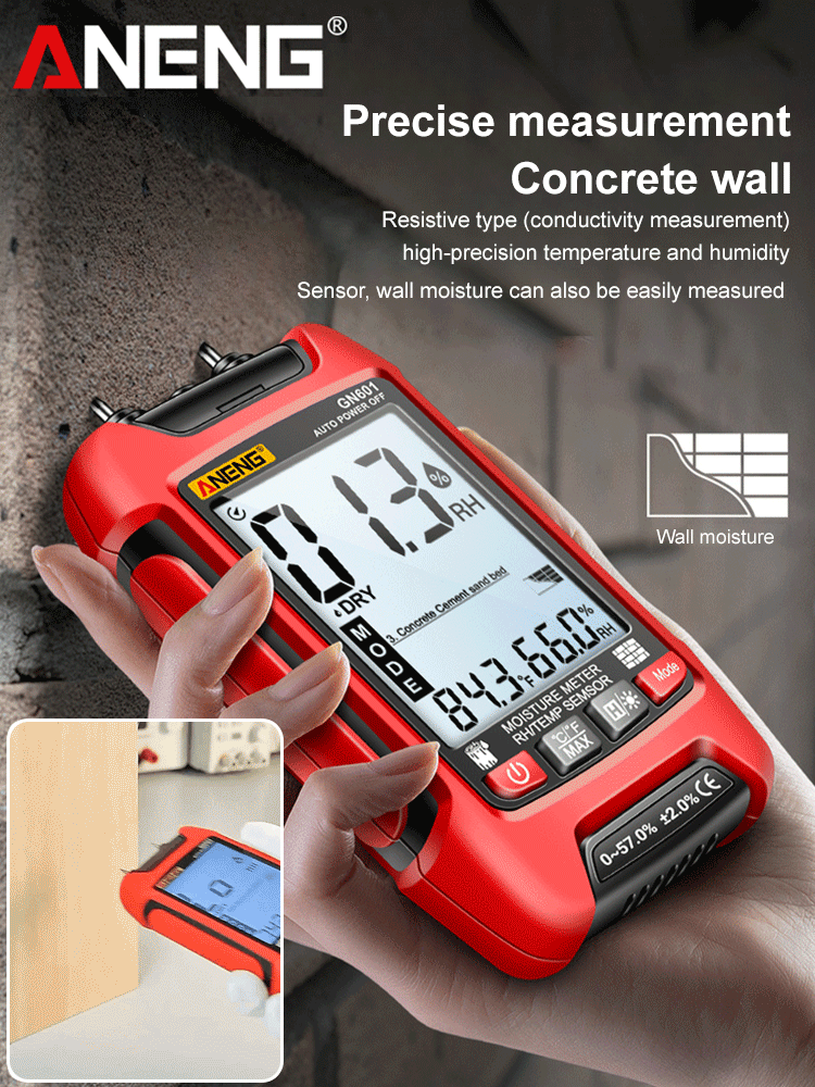 electrician special small universal meter