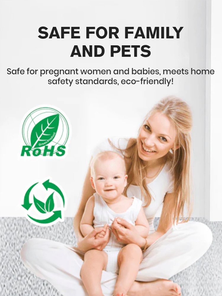 Wall renovation spray paint (with tools)