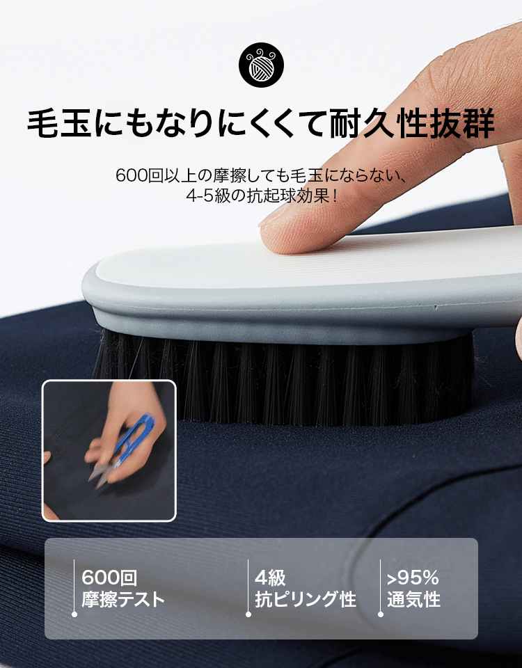 メンズシンプルでスタイリッシュなスタンドカラージャケット