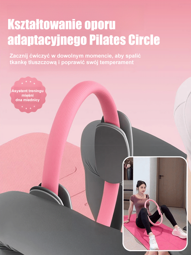 [Spacer z wiatrem] Kręgi oporu dla kończyn w średnim i starszym wieku