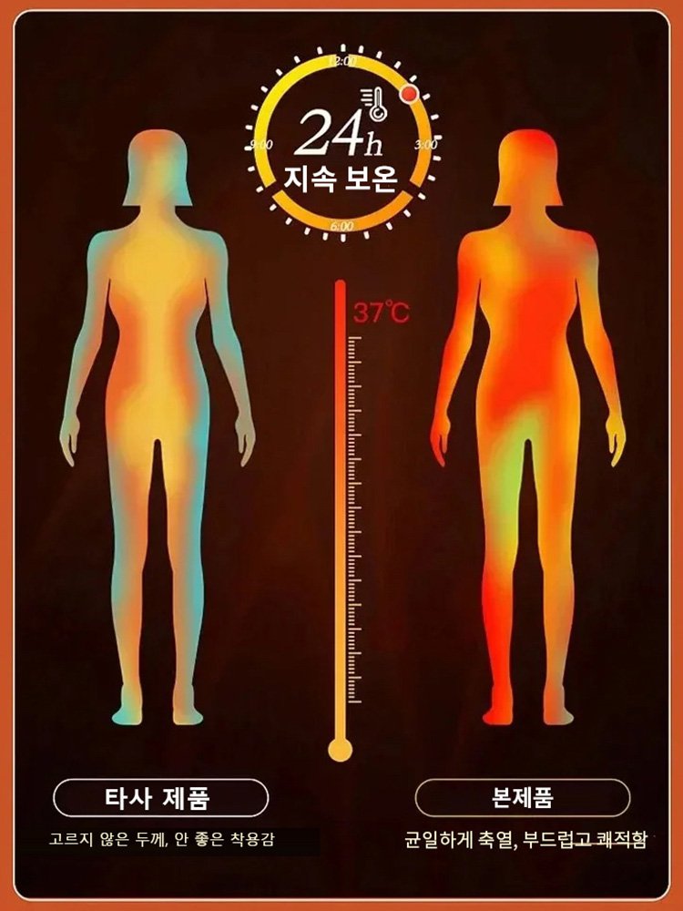 스타일리시 루즈핏 여성용 기모 재킷