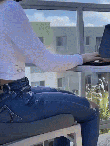 Hip and Waist Cushions