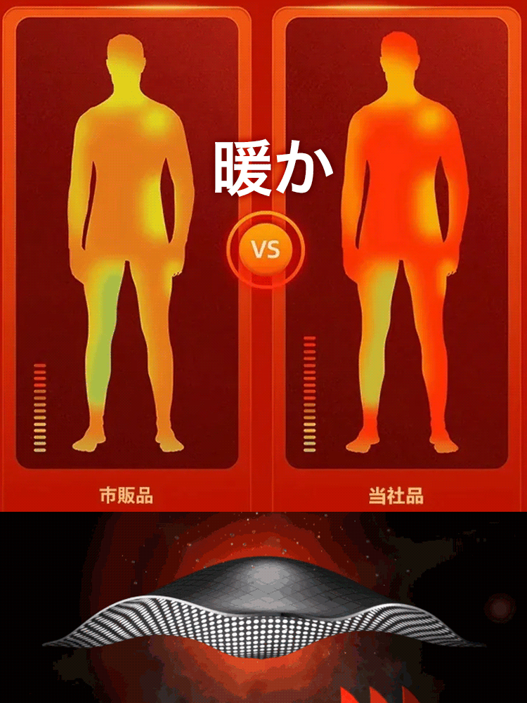 モックネックプルオーバー