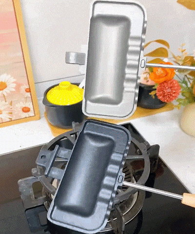 ホットサンドメーカー