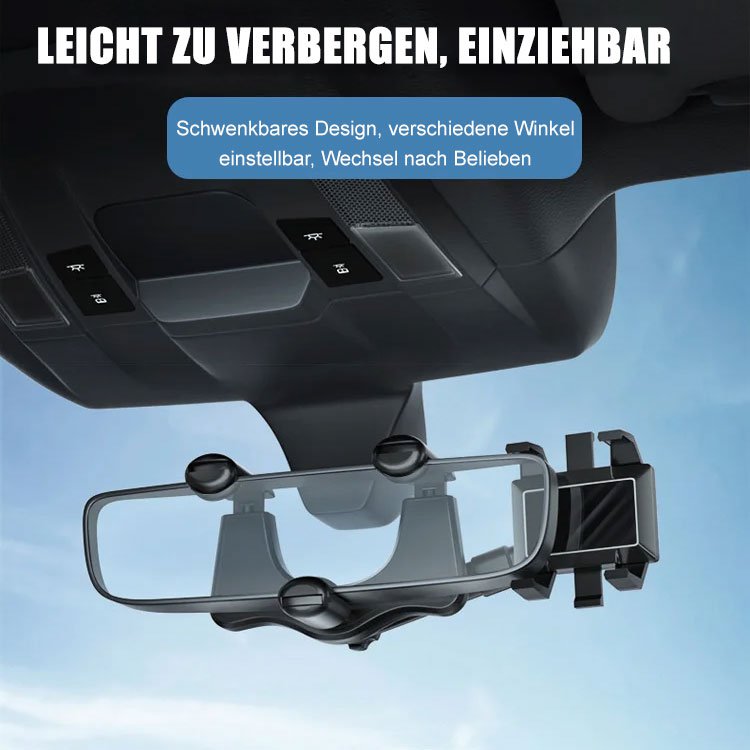 Auto-Telefonhalterung