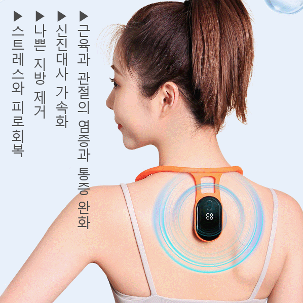 SL-[소염, 진통] 초음파 다이어트 기구