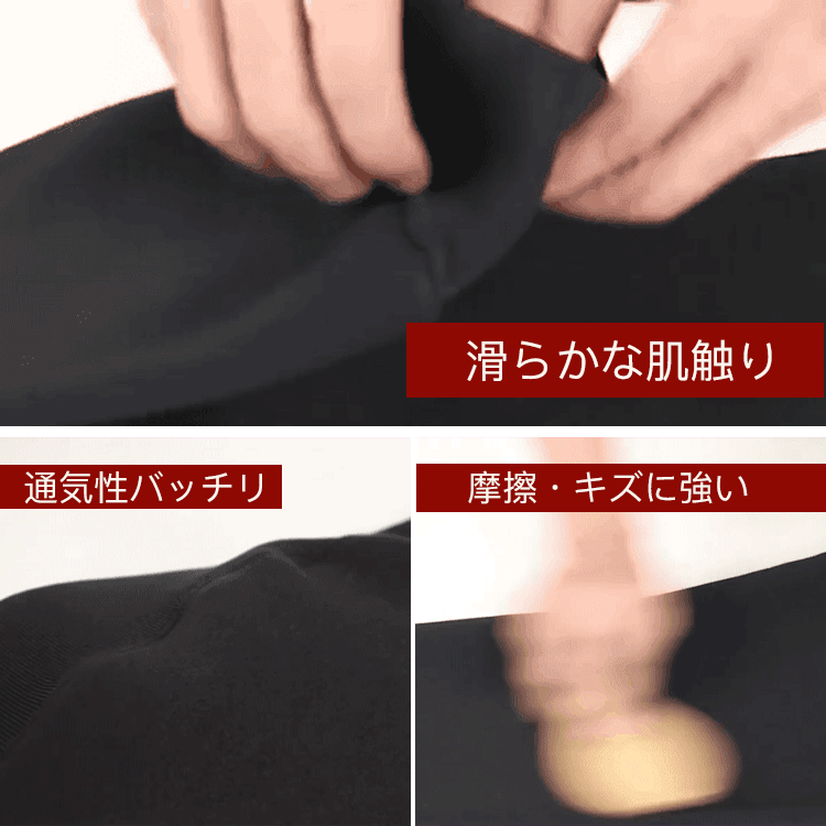 立ち襟ハーフジップスウェット