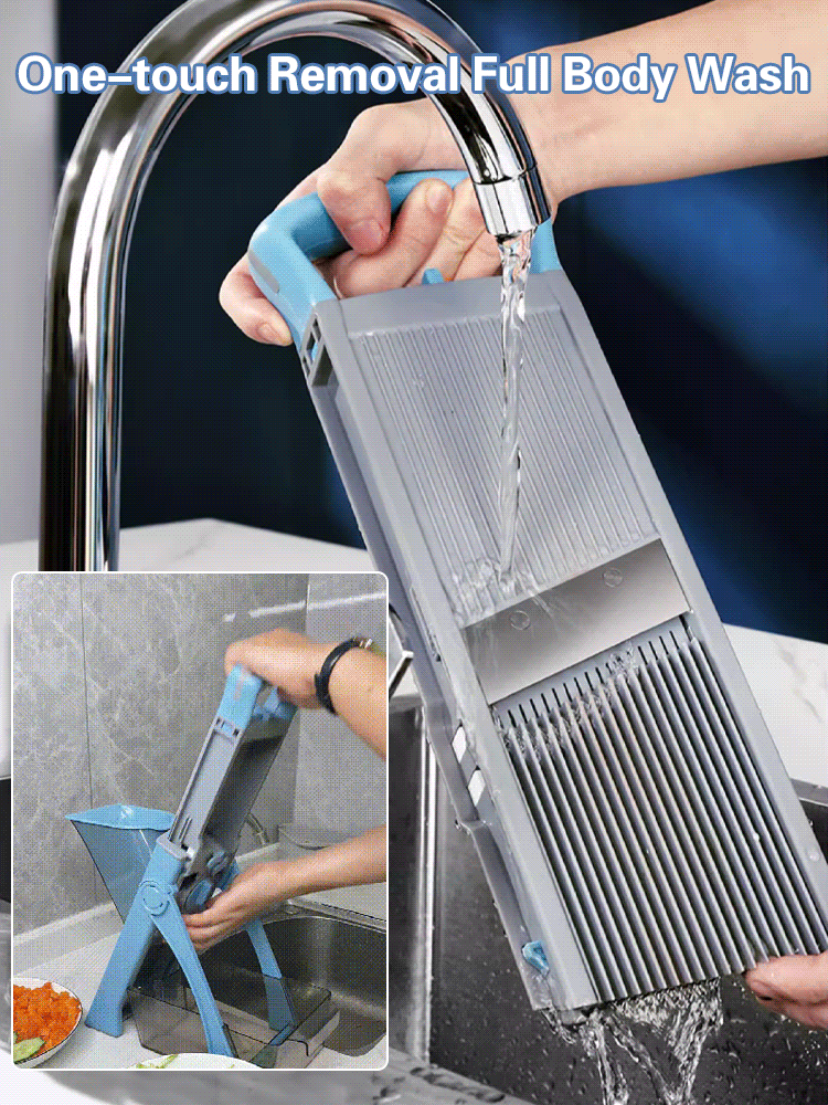 Kitchen Multifunctional Chopper