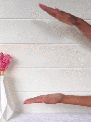 78-color 5-layer book makeup palette