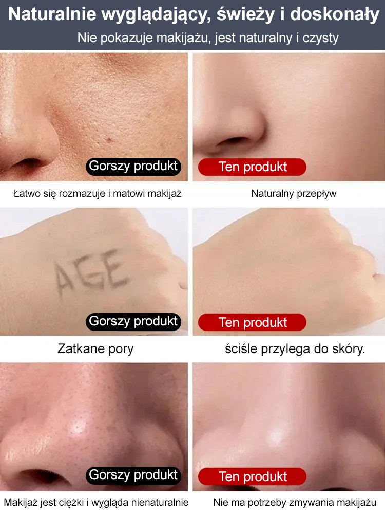 Krem BB dla mężczyzn