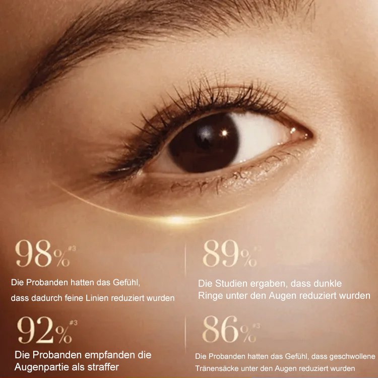 Fettkorn-Augenessenz