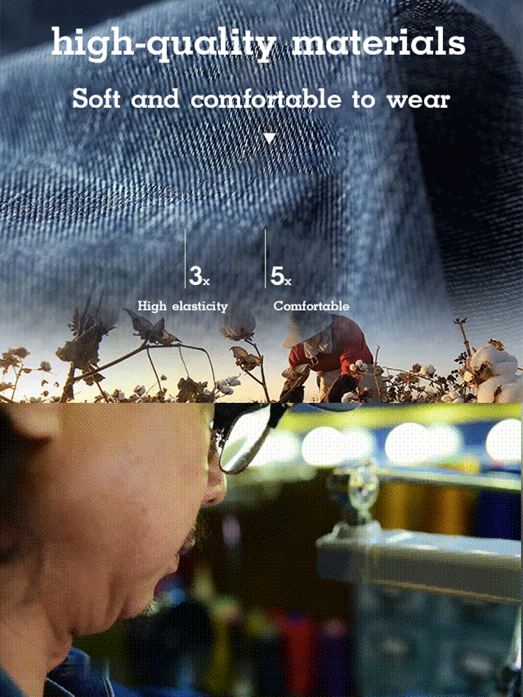 [Four colors available] Sleeveless Women's Denim Bib Pants