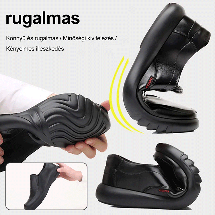 Egy lábú sportcipő