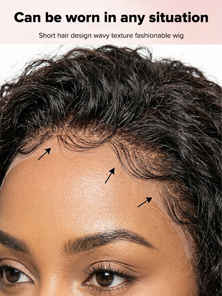 5 Mins Glueless Wear for Total Beginners | Salon-Grade Quality, No $100+ Brand Markup