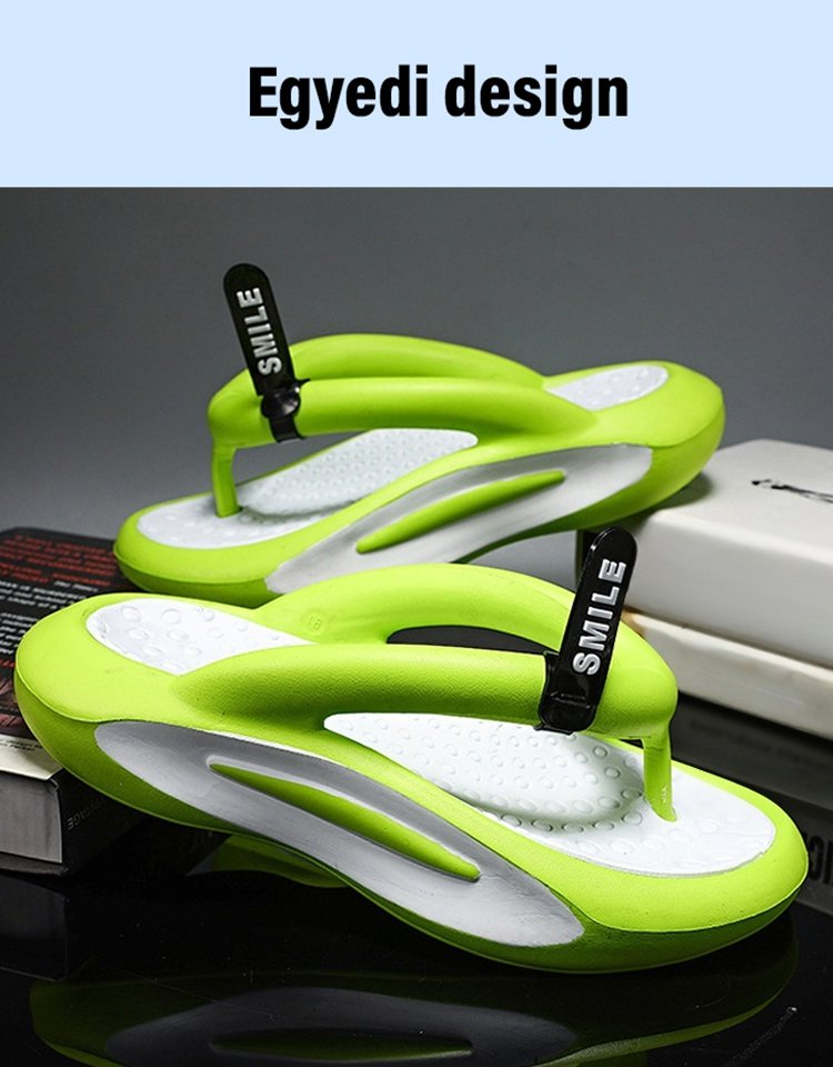 Divatos páros papucs