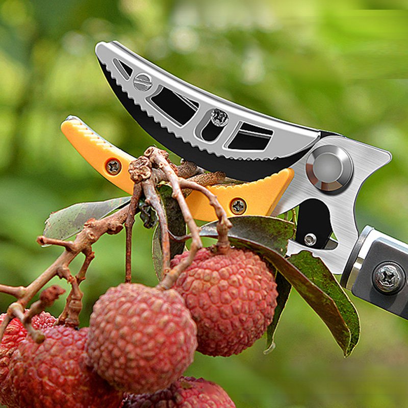 톱질/전지/수확 3-in-1 전지가위