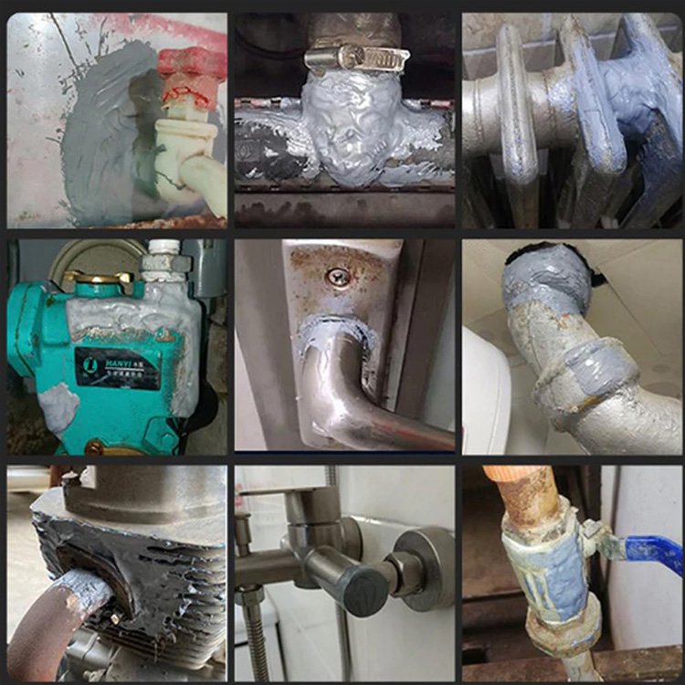 [Fester als Schweißen] Deutschland Jaysuing Gusskleber