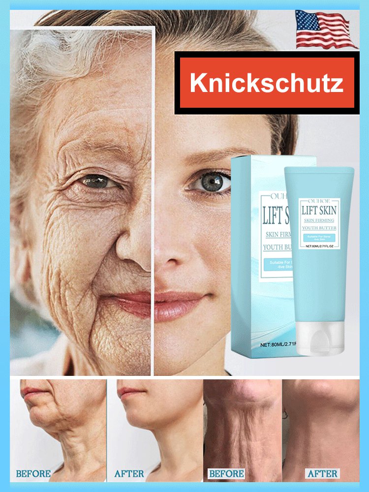 Firming V Face Lifting Anti-Falten-Creme