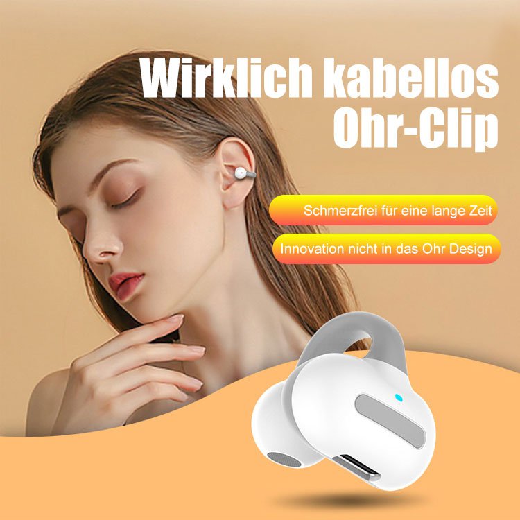 M-S8-ear Bluetooth-Kopf