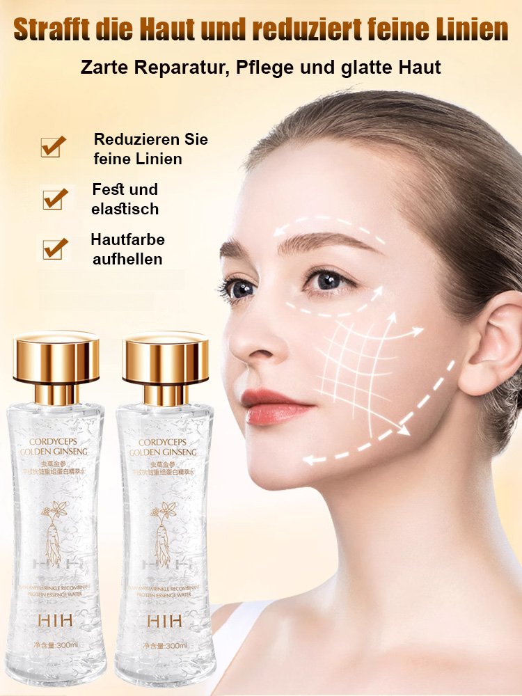 Anti-Falten-Straffungsserum