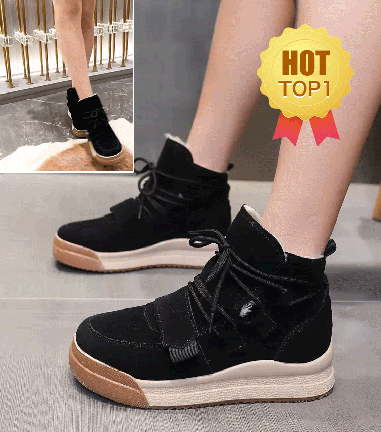 아메리카 통굽 융털 워커