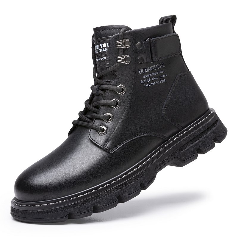 マーティンブーツ