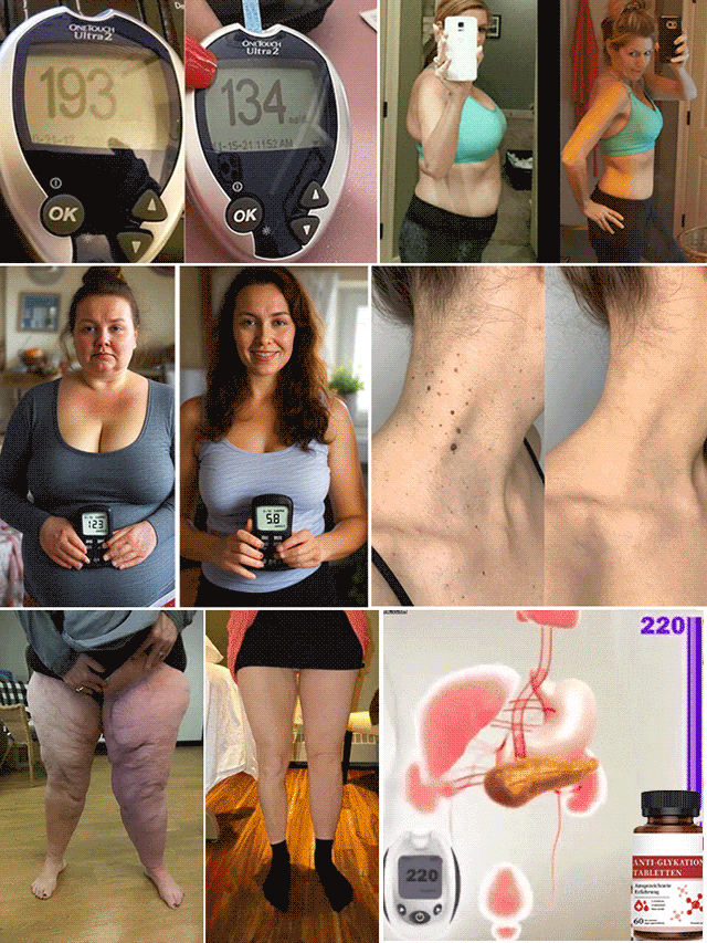 Comprimés antidiabétiques