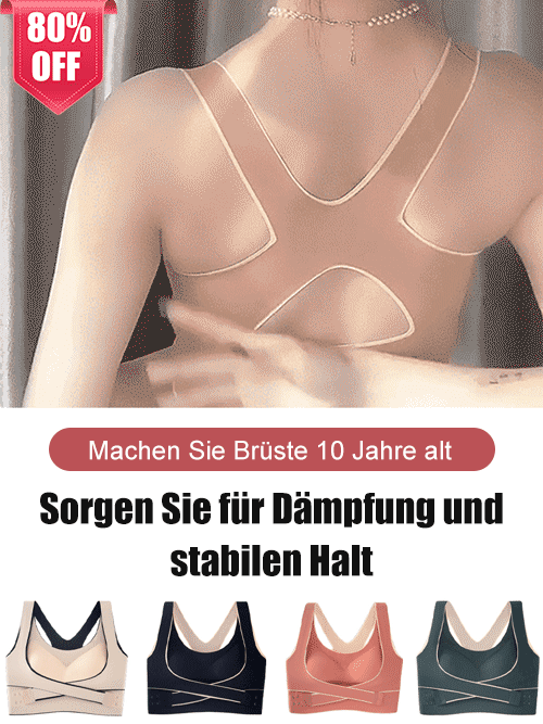 Korrekturunterwäsche mit vorderer Schnalle