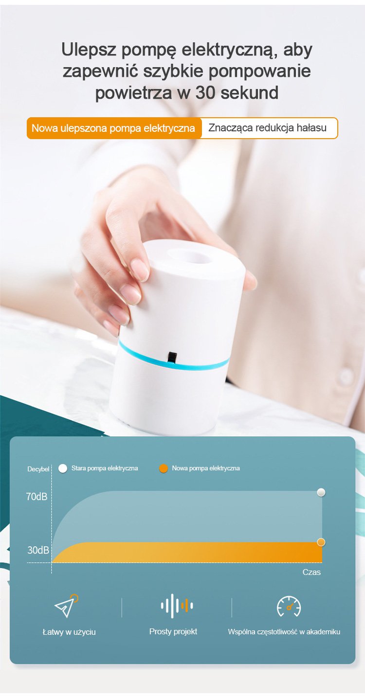 Szczelne worki próżniowe – ochrona przed wilgocią i kurzem