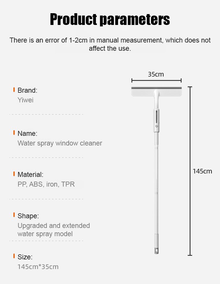 Best window cleaning tool for sparkling windows