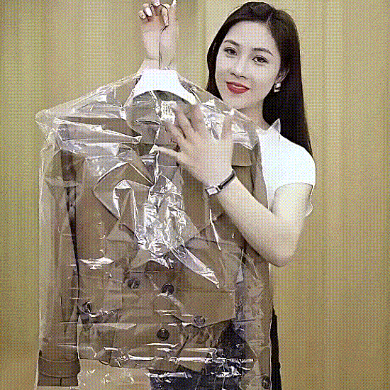 ファッションでカジュアル小柄ショートコート