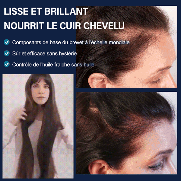 Spray de croissance FEG