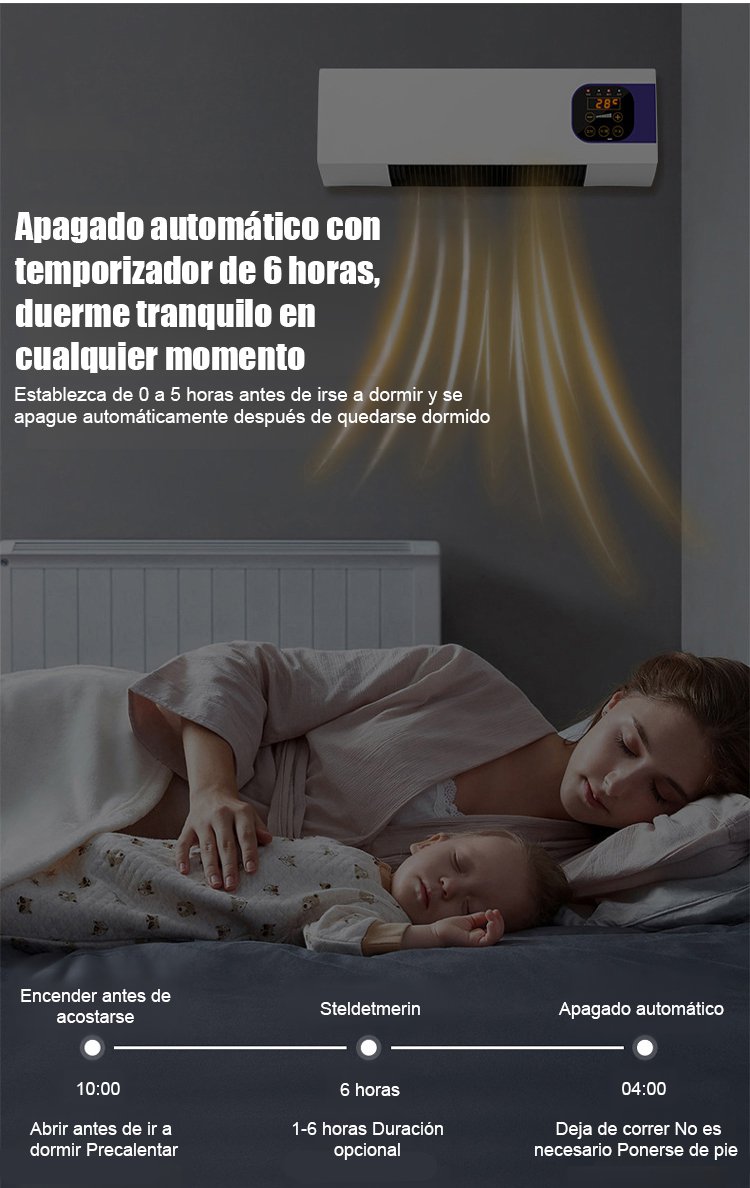 Mando a distancia FrescAire