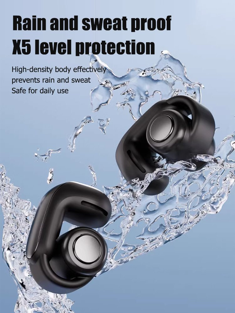 Popular sports open Bluetooth headset
