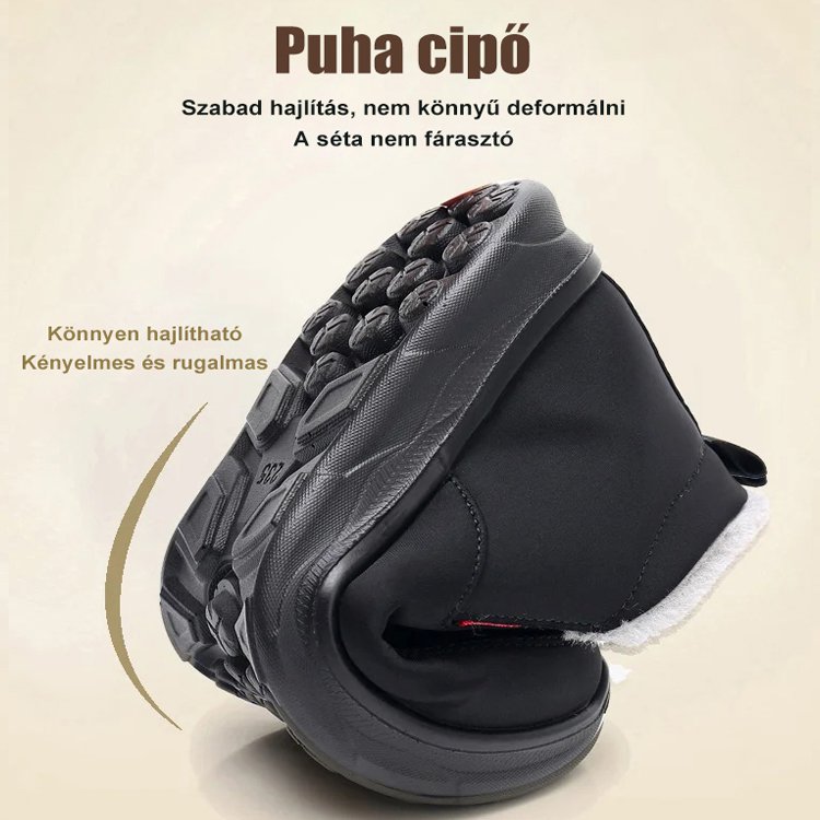 Páros stílusú hócsizma