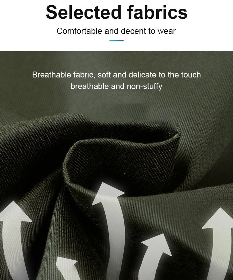 Multi-pocket fishing photography undershirt