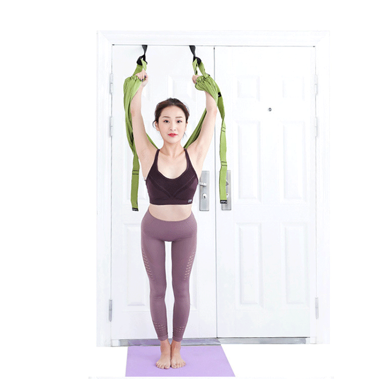 空中ヨガベルト