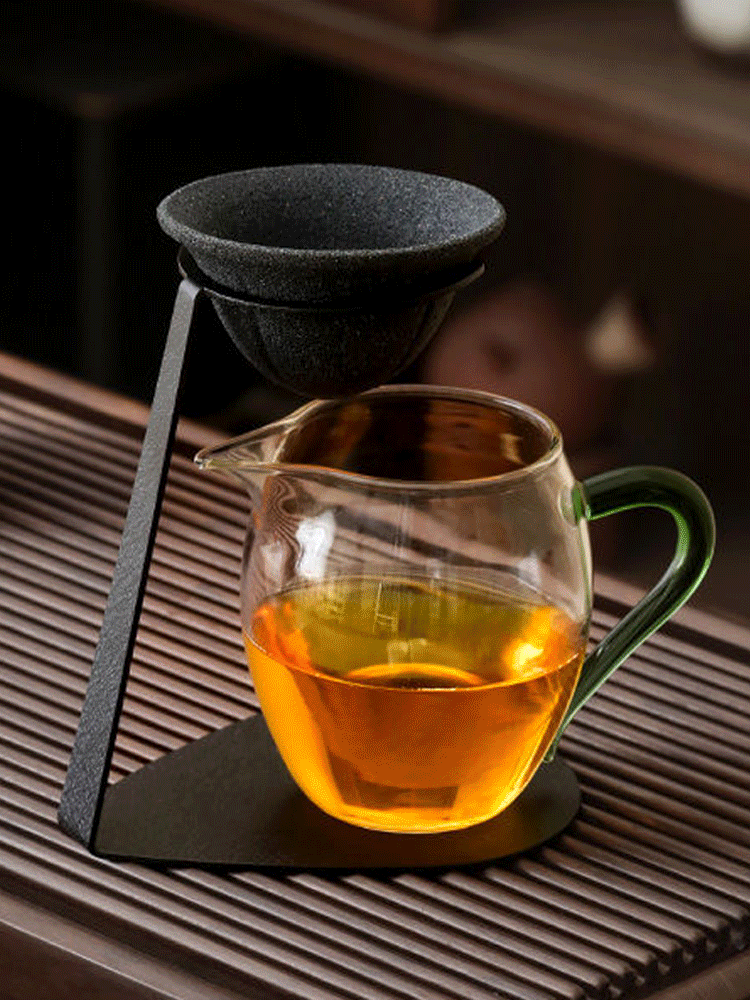 【茶道達人のおすすめ】波佐見焼セラミックフィルターセット