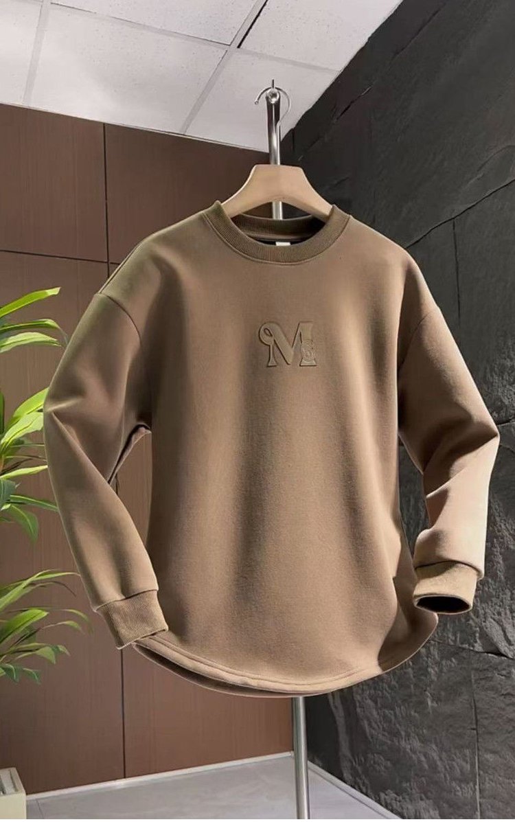 柔らかく快適な裏起毛生地の詳細