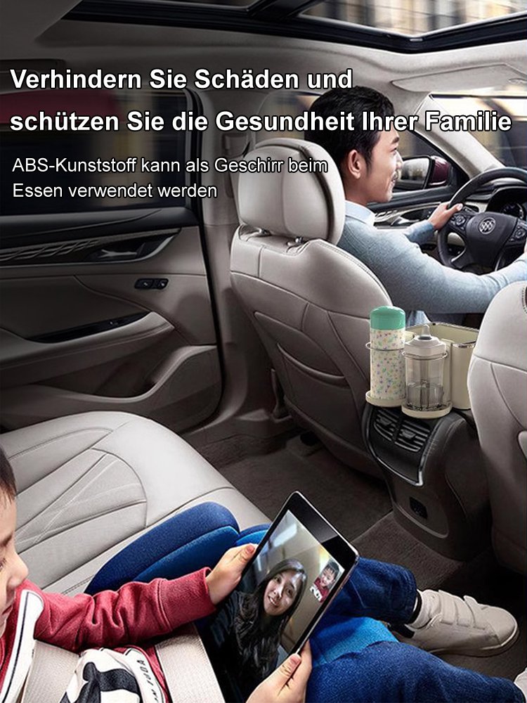 Erweiterte Version des Auto-Organizers