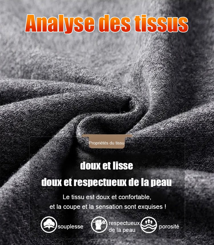 Business Fake Two Piece Sports Casual Padded Top