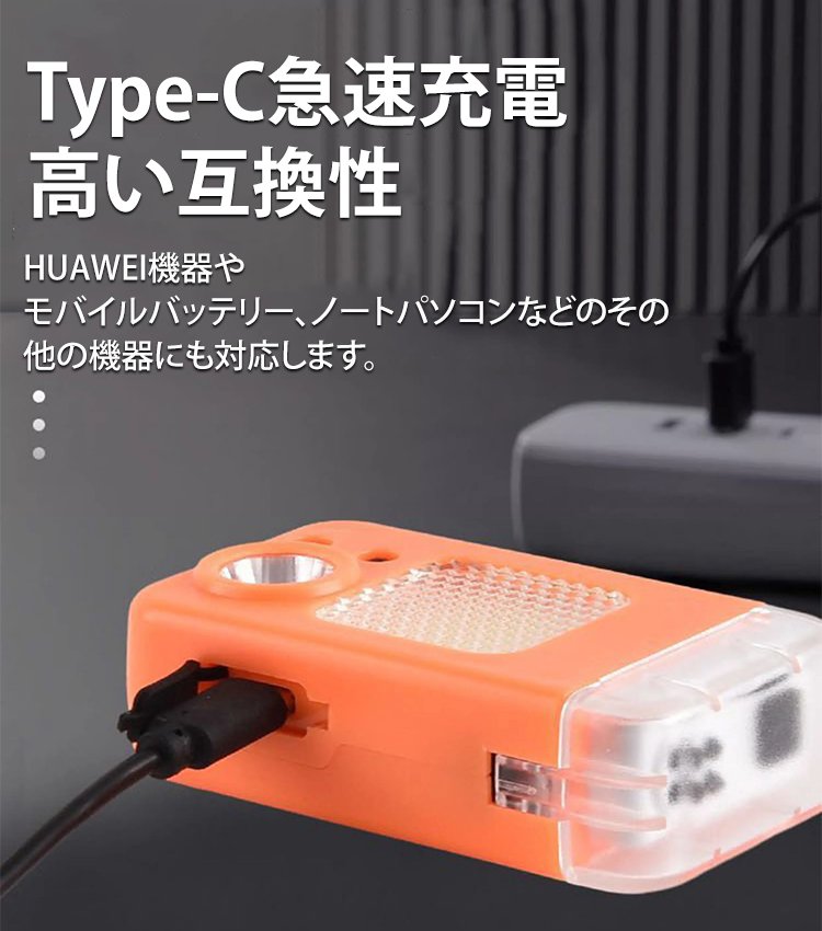 高輝度ヘッドライト