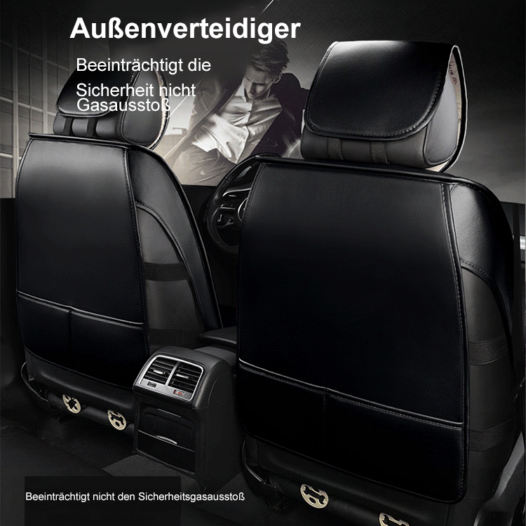 Auto Sitzkissen Vier Jahreszeiten Universal Auto Sitzbezug