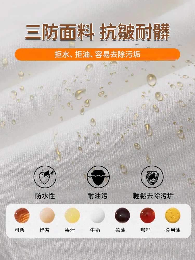 三防高端天絲牛仔褲