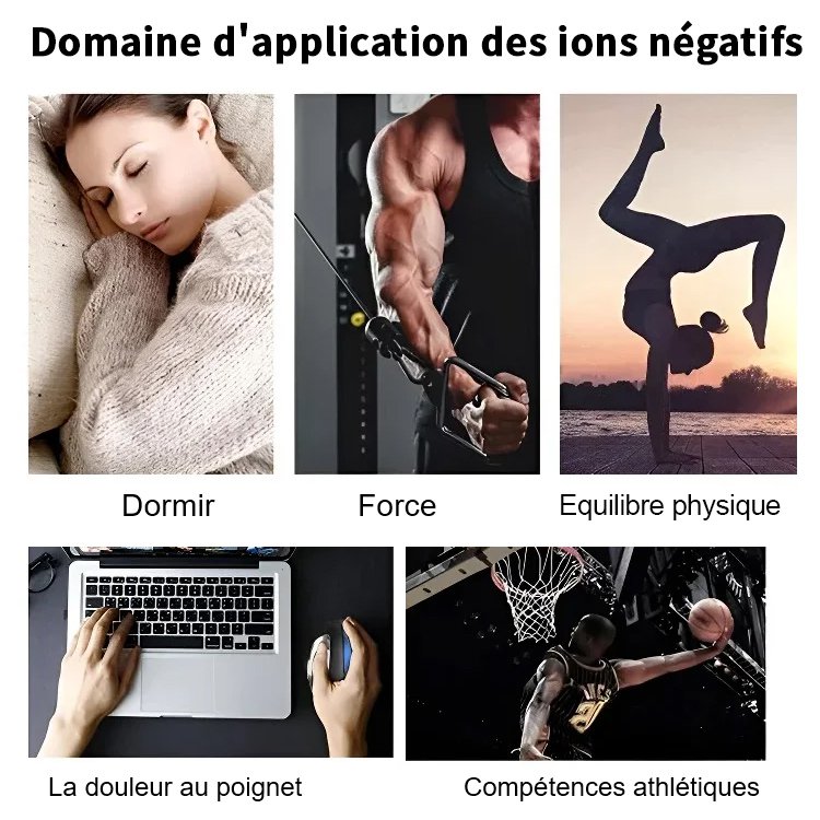 Type de poignet de réduction de la glycémie infrarouge de la glycémie