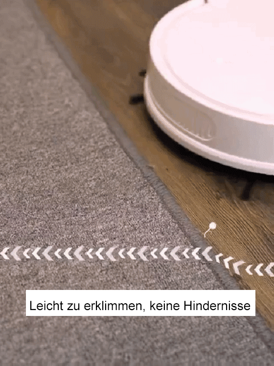 3-IN-1 MINI-REINIGUNGSROBOTER